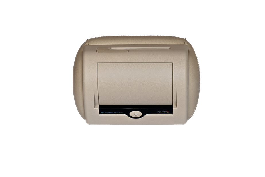 

Монитор в авто Polyvox PAC-10C Beige, PAC-10C