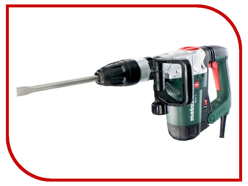

Отбойник Metabo MHE 5 SDS-max 600688000