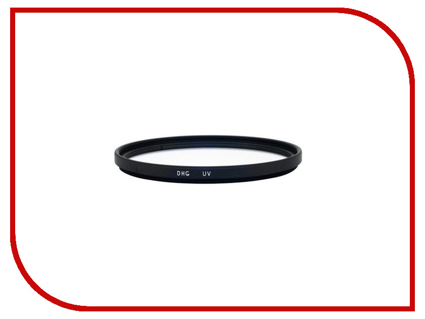 

Светофильтр Marumi DHG UV L390 82mm