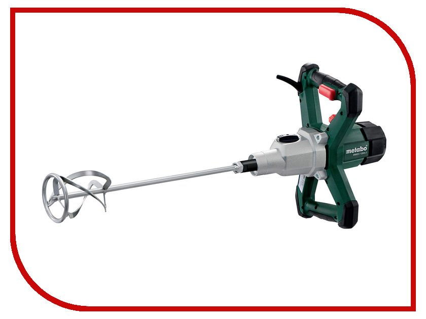 

Миксер Metabo RWEV 1200-2 614046000