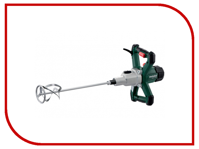 

Миксер Metabo RWEV 1600-2 614047000