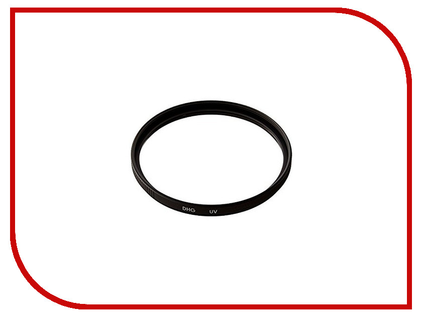 

Светофильтр Marumi DHG UV L390 55mm