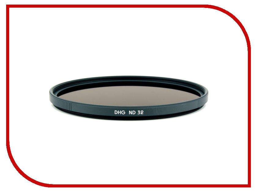 

Светофильтр Marumi DHG ND32 77mm