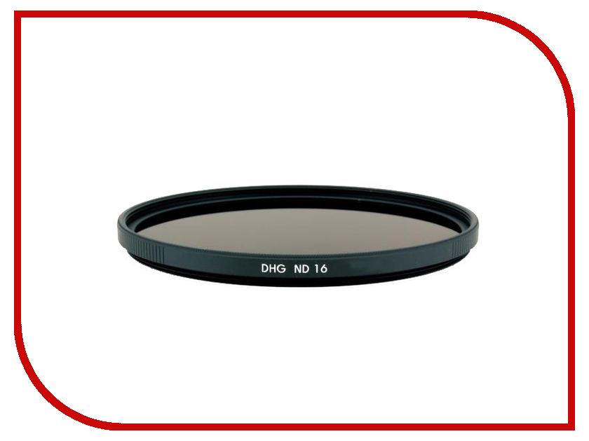 

Светофильтр Marumi DHG ND16 82mm