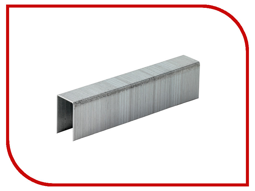 

Скобы Metabo 10x10mm 1000шт 630571000
