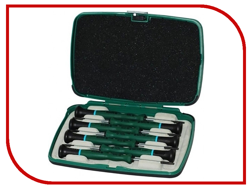 

Отвертка SATA 09315