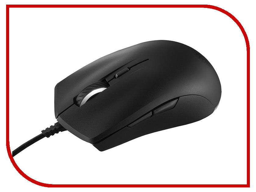 

Мышь Cooler Master MasterMouse Lite S SGM-1006-KSOA1