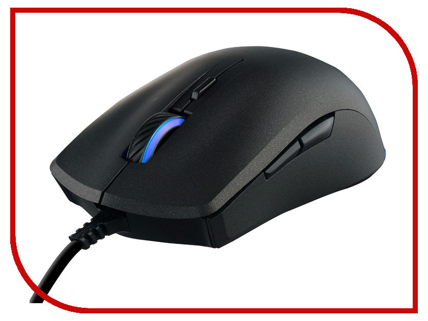 

Мышь Cooler Master MasterMouse S SGM-2006-KSOA1