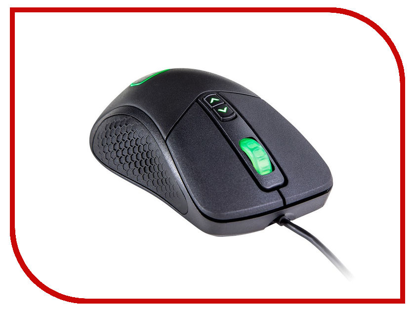 

Мышь Cooler Master MasterMouse MM530 SGM-4007-KLLW1, MasterMouse MM530 SGM-4007-KLLW1