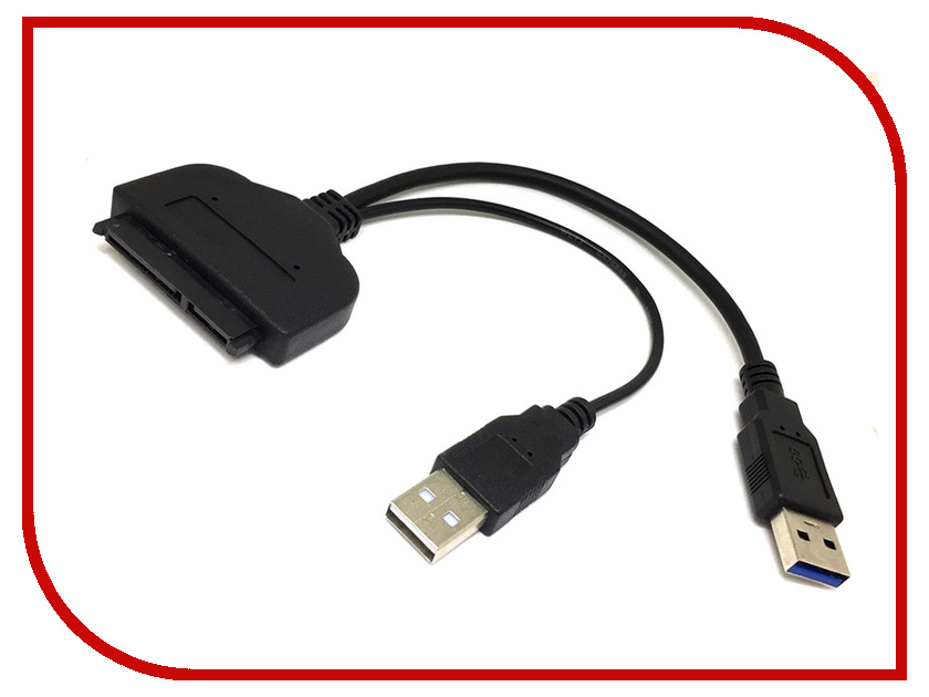 

Espada USB 3.0 to SATA 6G cable PA023U3, PA023U3