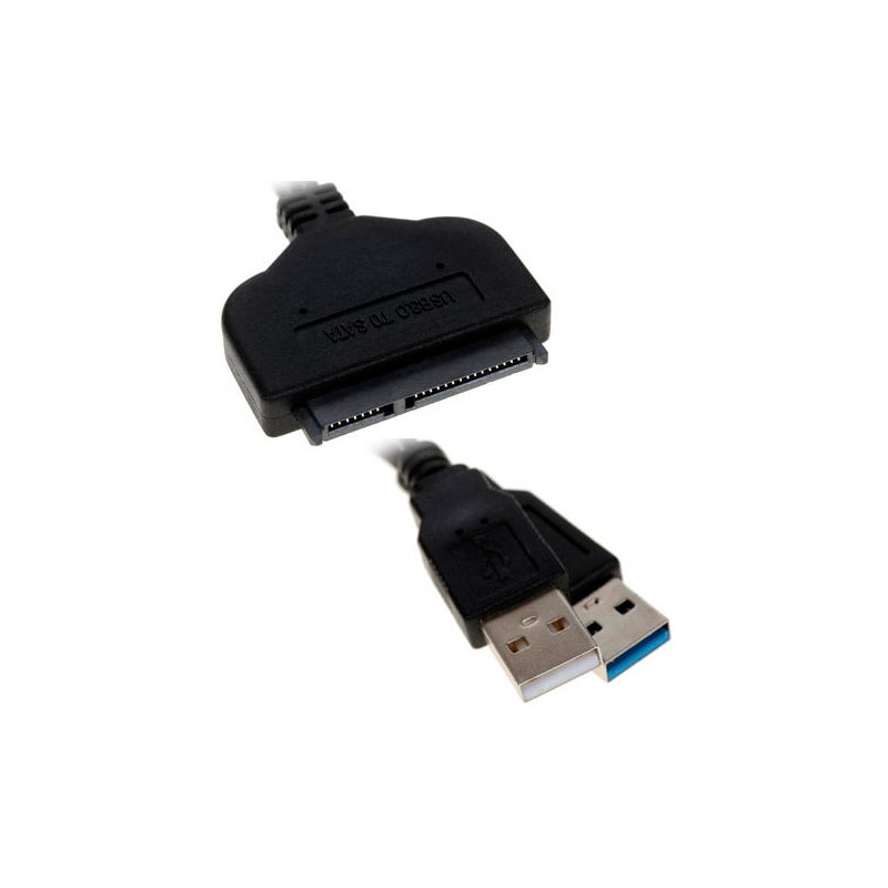 фото Espada usb 3.0 to sata 6g cable pa023u3