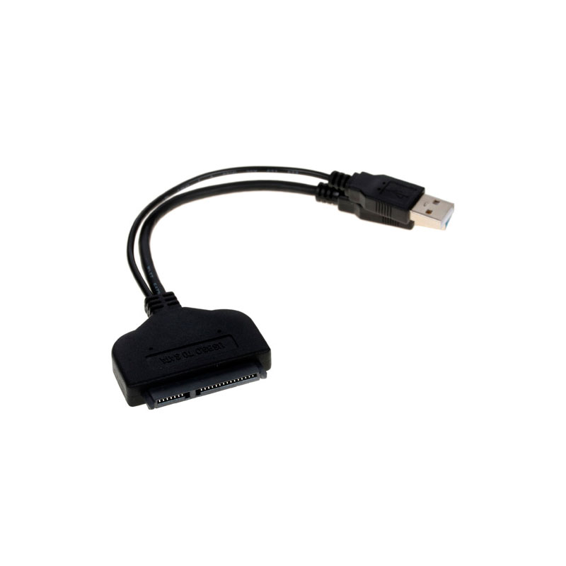 фото Espada usb 3.0 to sata 6g cable pa023u3