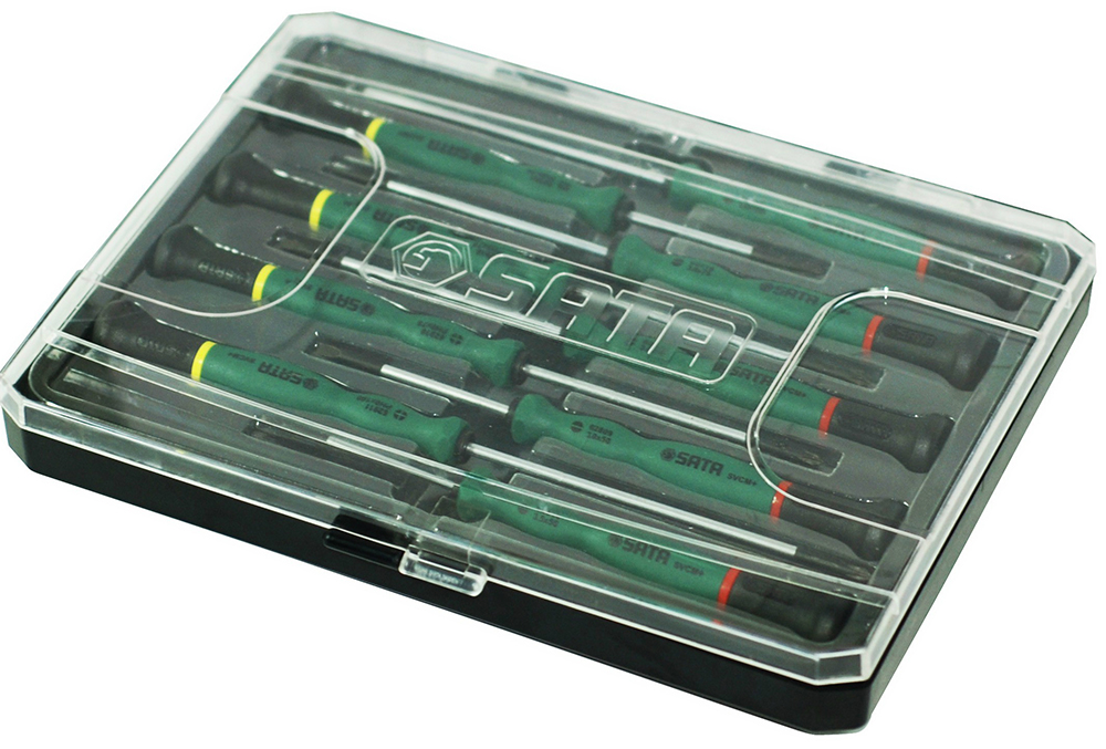 

Отвертка SATA 09316, 09316