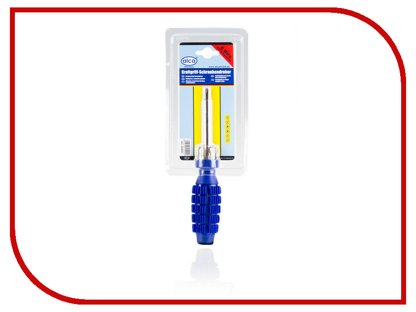 

Отвертка Alca 454000