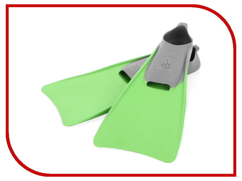 

Ласты Mad Wave Pool Colour Long Размер 26-29 Green M0746 05 0 10W, Pool Colour Long
