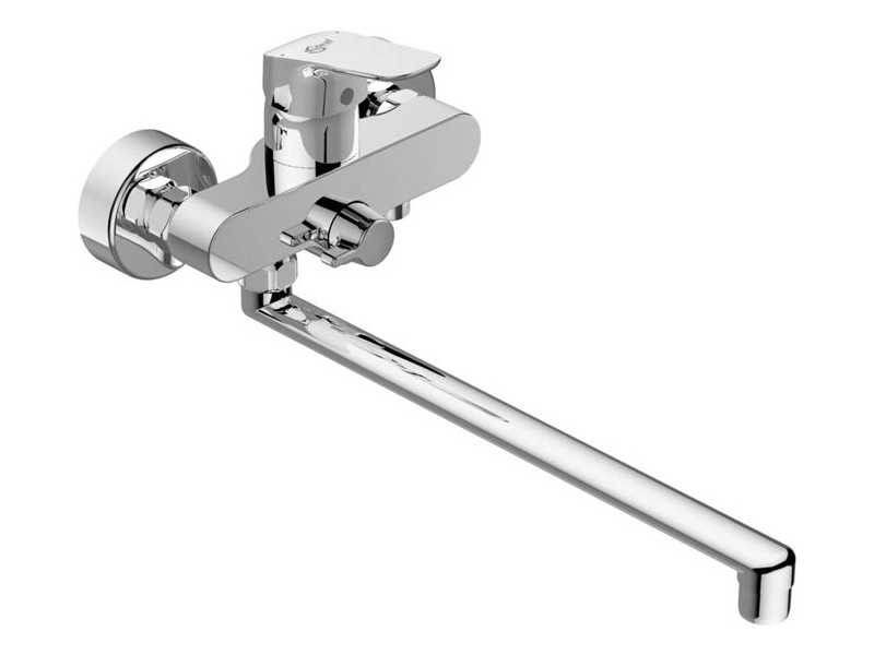 

Смеситель Ideal Standard Ceraflex B1741AA