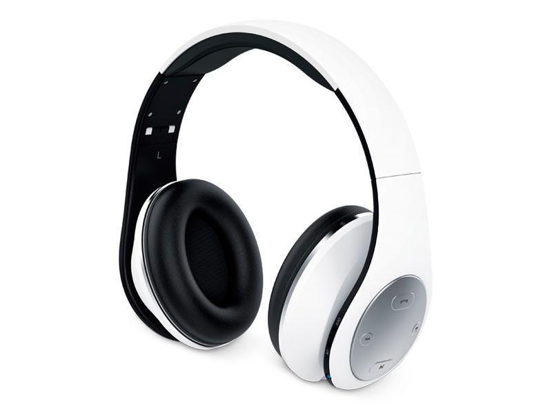 фото Genius Headset Wireless BT HS-935BT White
