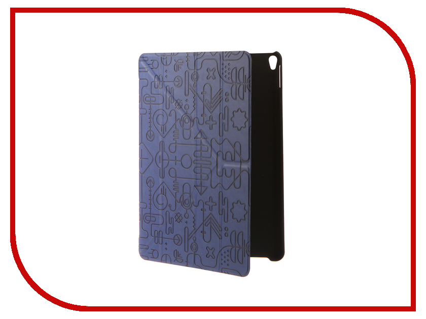 

Аксессуар Чехол LAB.C Y Style для iPad Pro 10.5 Dark-Blue LABC-423-NV