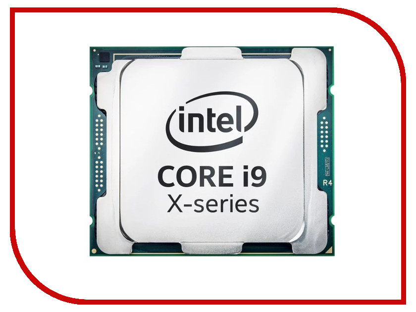 фото Процессор Intel Core i9-7980XE Skylake-X (2600MHz/LGA2066/L3 25344Kb)