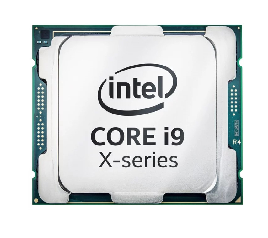 

Процессор Intel Core i9-7980XE Skylake-X (2600MHz/LGA2066/L3 25344Kb), Core i9-7980XE