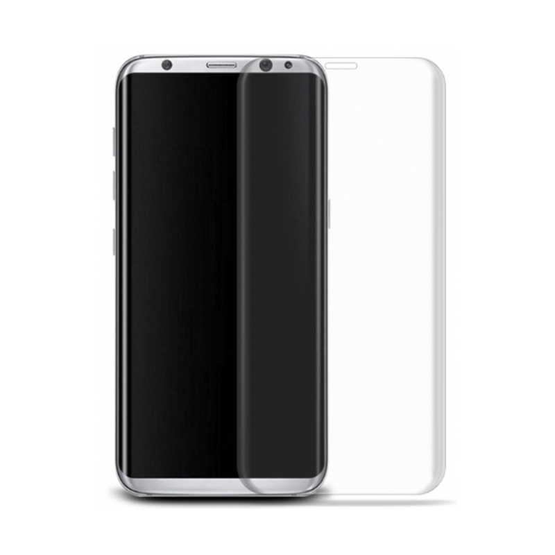 

Аксессуар Защитное стекло Activ для Samsung Galaxy S8 Plus SM-G955 Transparent 71414, Samsung Galaxy S8 Plus SM-G955