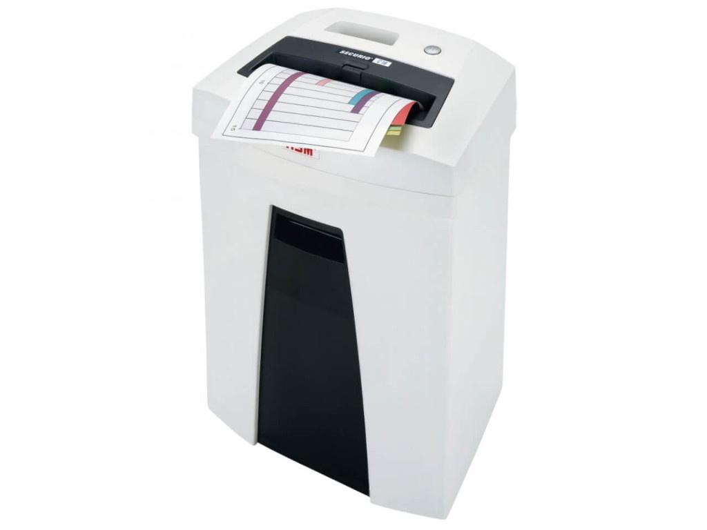 

Шредер HSM Securio C16-4x25, Securio C16