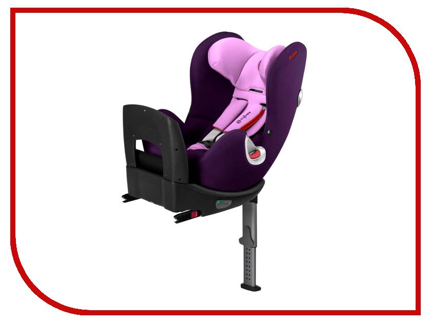 

Автокресло Cybex Sirona Grape Juice 515105017