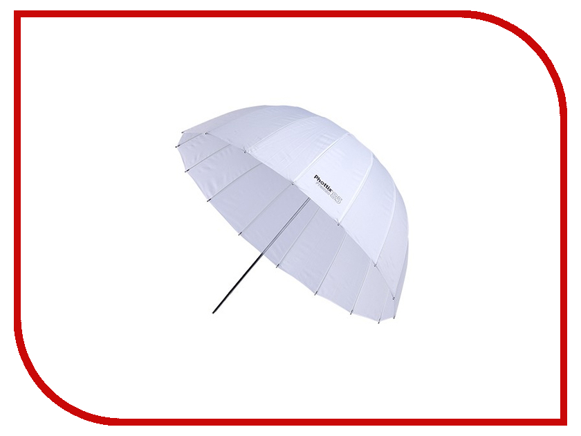 

Phottix Reflector Umbrella Premio 85cm 85382