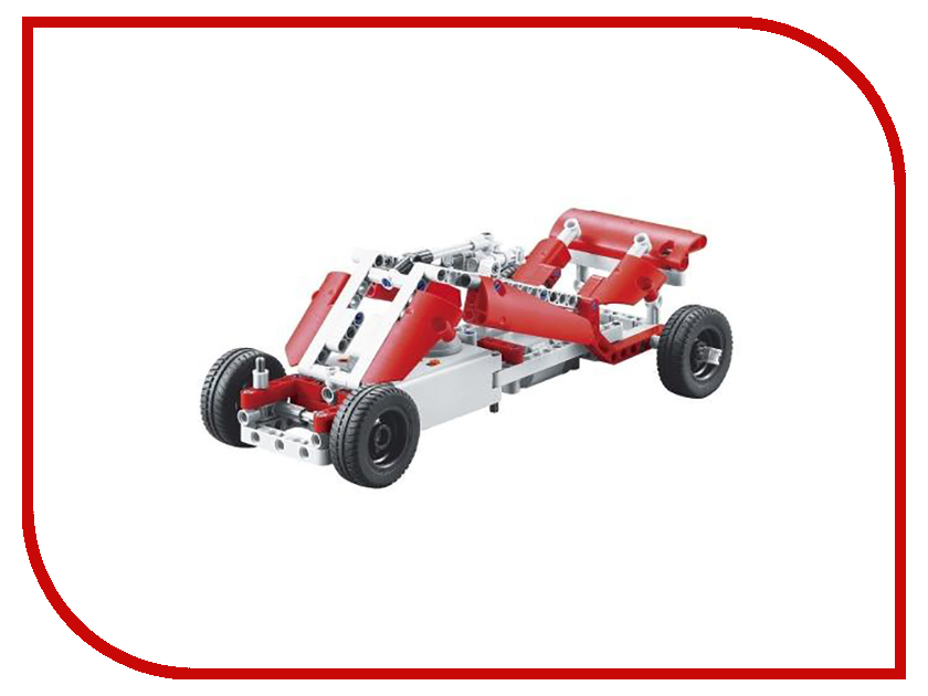 

Игрушка SDL Technic Витязь R/C 2017A-28