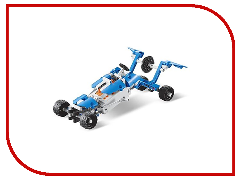 

Игрушка SDL Technic Джентльмен R/C 2017A-26