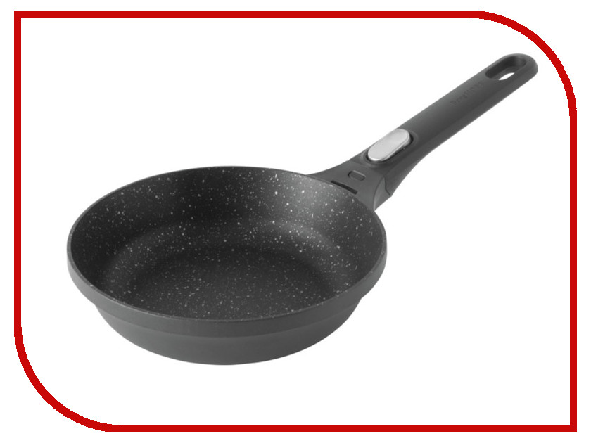 фото Сковорода Berghoff Gem 24cm 1.7L 2307301