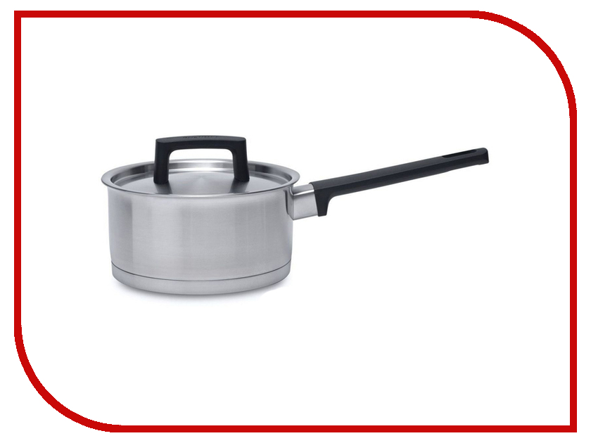 

Ковш Berghoff Ron 16cm 1.6L 3900022
