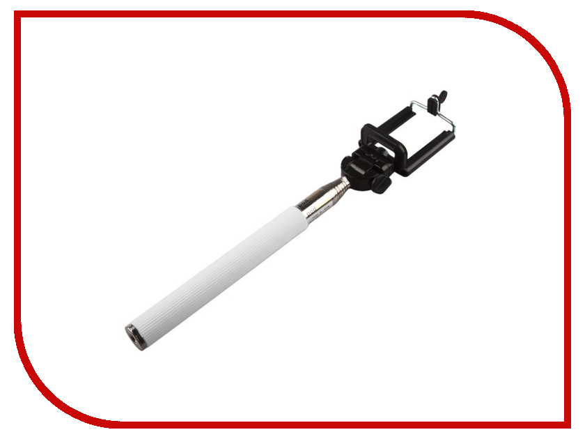 

Штатив Liberty Project MPD-3 White c отдельной Bluetooth кнопкой 0L-00000489