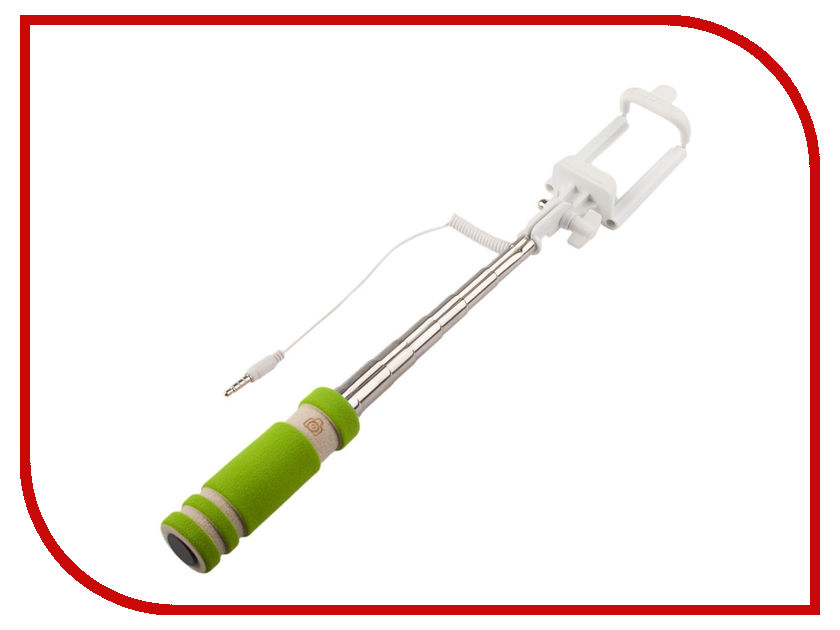 

Штатив Liberty Project MPD-6 Mini Green 0L-00001996