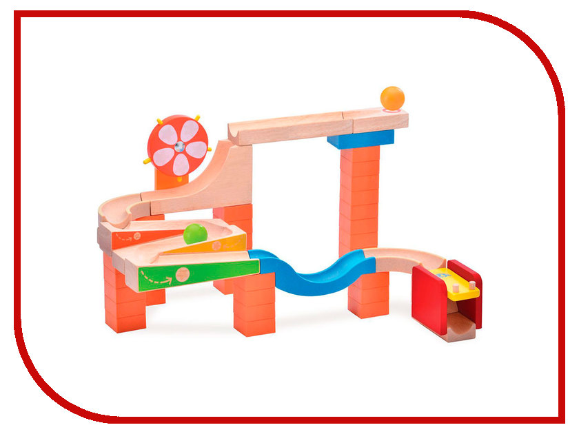 

Конструктор Wonderworld Trix Track Светящийся в темноте WW-7006