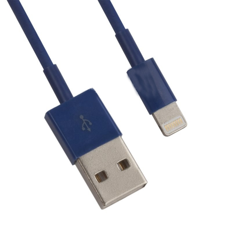 Аксессуар Liberty Project USB - Lightning Blue 0L-00002541