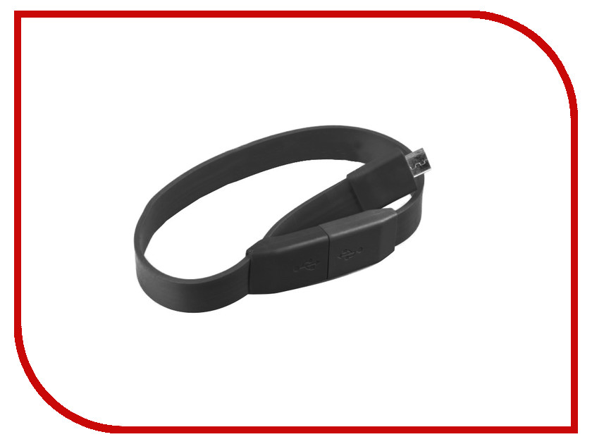 

Аксессуар Liberty Project USB - Micro USB Black SM001790