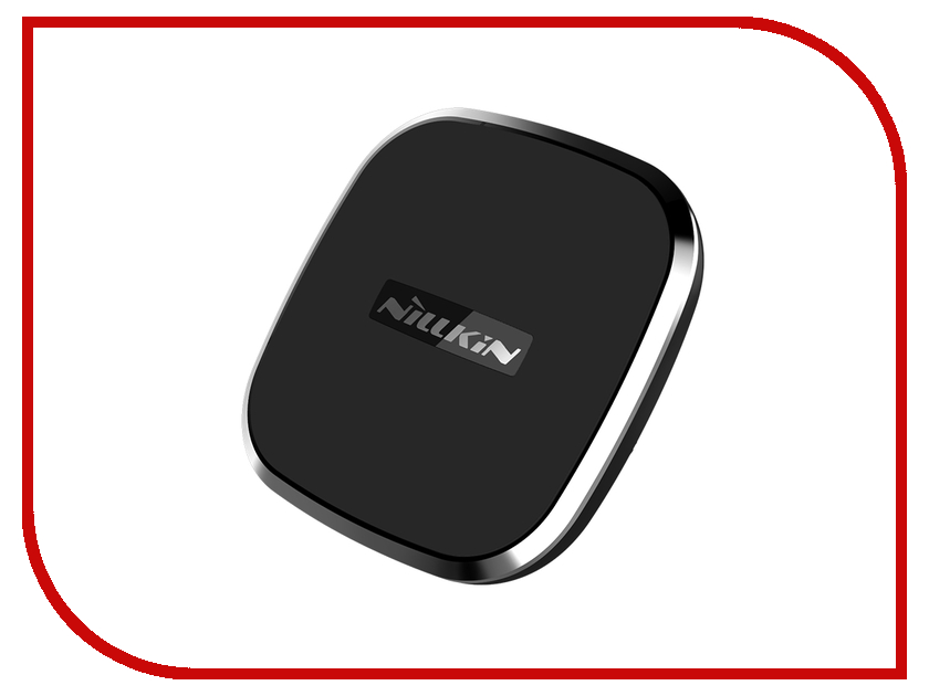 

Зарядное устройство Nillkin Car Magnetic Wireless Charger II A-model
