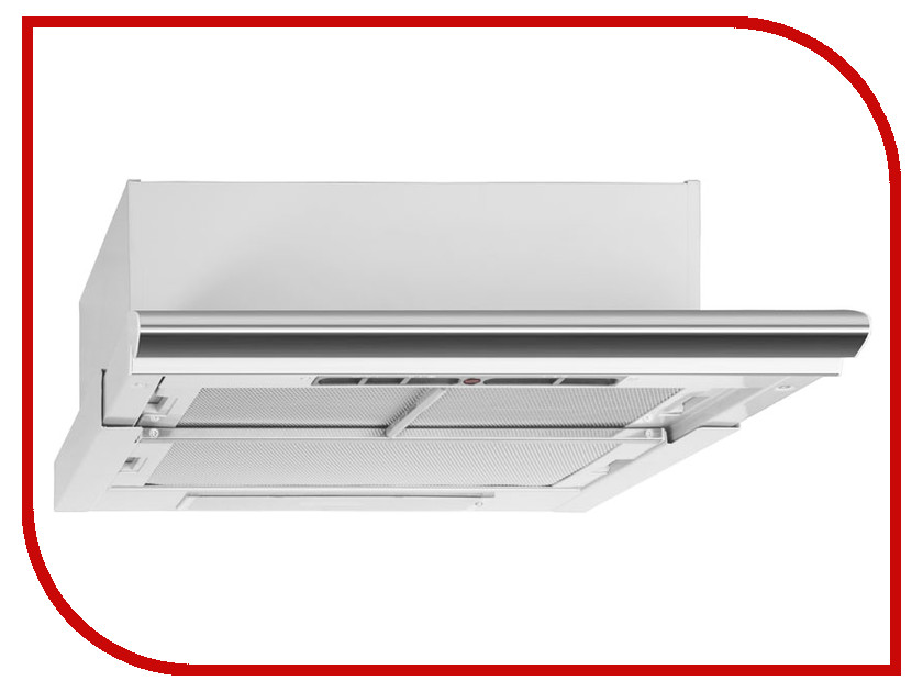 

Кухонная вытяжка Cata TF 5250 INOX