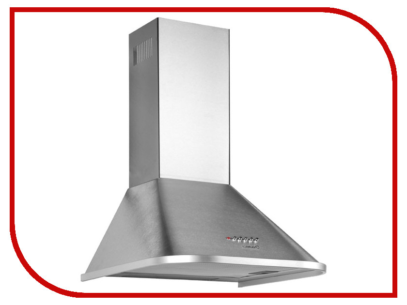 

Кухонная вытяжка Cata NEBLIA 500 INOX