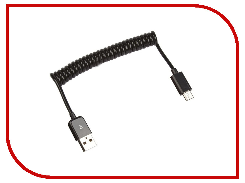 

Аксессуар Liberty Project USB - Micro USB 1m Black 0L-00033117