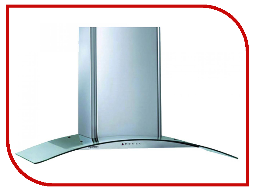 

Кухонная вытяжка Apelson Apolo 900 Inox