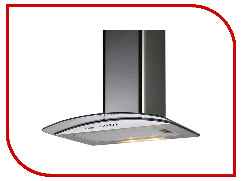 

Кухонная вытяжка Apelson Apolo 600/C