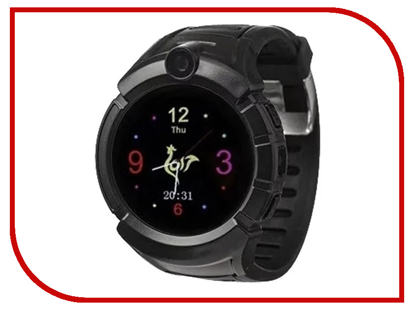 

Wonlex GW600 Black, GW600