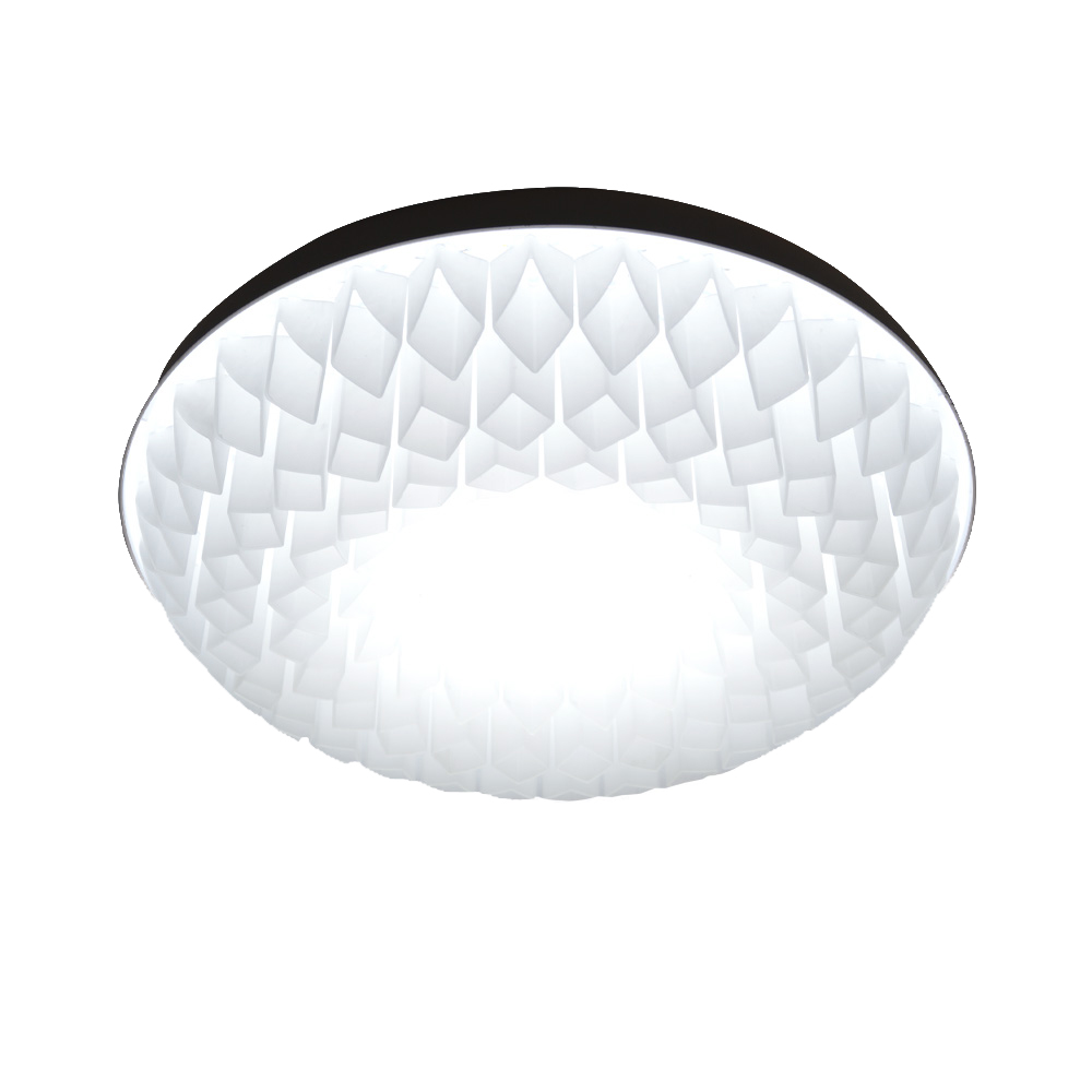 

Светильник Estares Astra 40W RGB R-400-WHITE-220-IP20, R-400-WHITE-220-IP20