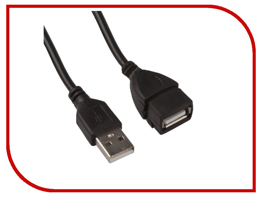 

Аксессуар Liberty Project USB 2.0 1m 0L-00001205