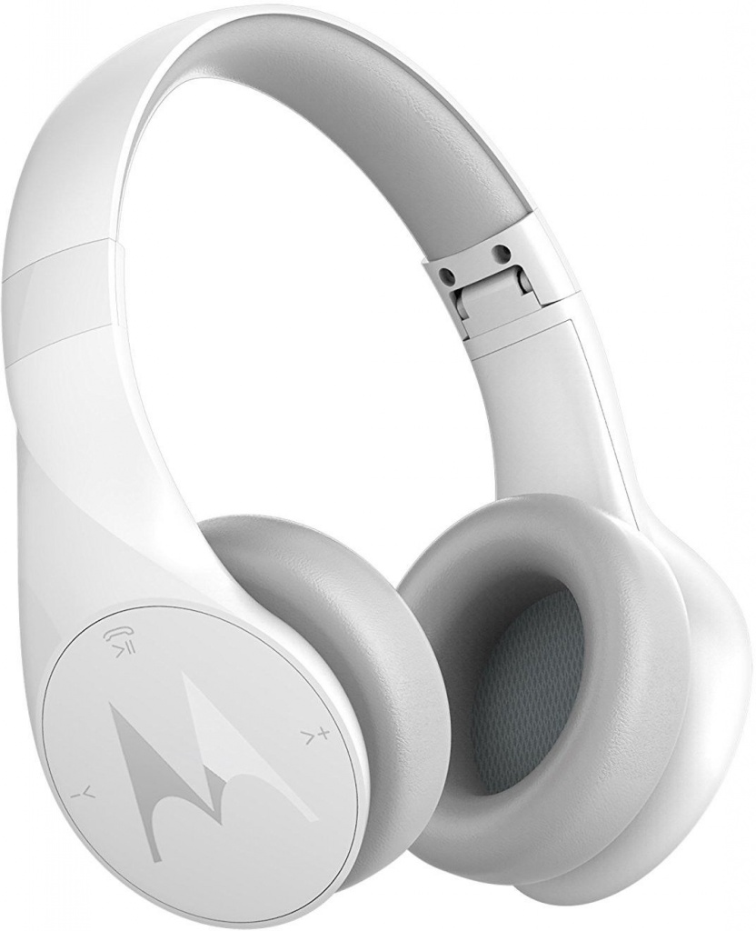 

Motorola Pulse Escape Wireless White, Pulse Escape Wireless