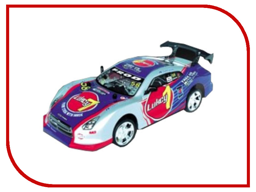 

Игрушка Shantou Gepai 333-P022