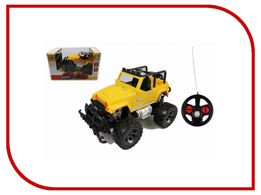 

Игрушка Shantou Gepai M6666-1