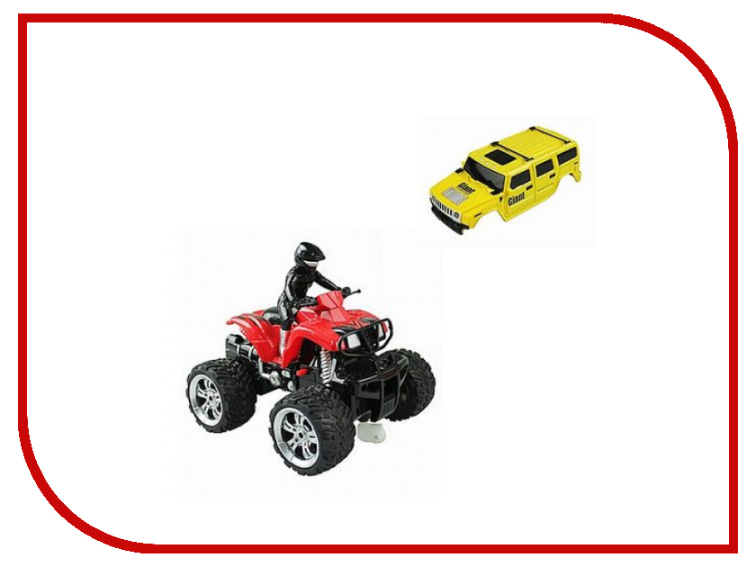 

Игрушка Shantou Gepai M7114-2